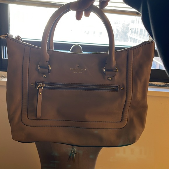 Kate Spade cross body bag - Picture 3 of 9